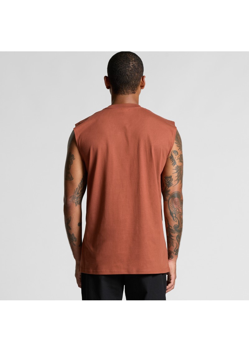 5073-AS Colour Classic Tank