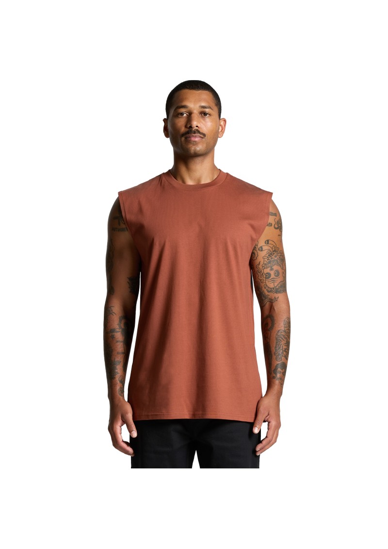 5073-AS Colour Classic Tank
