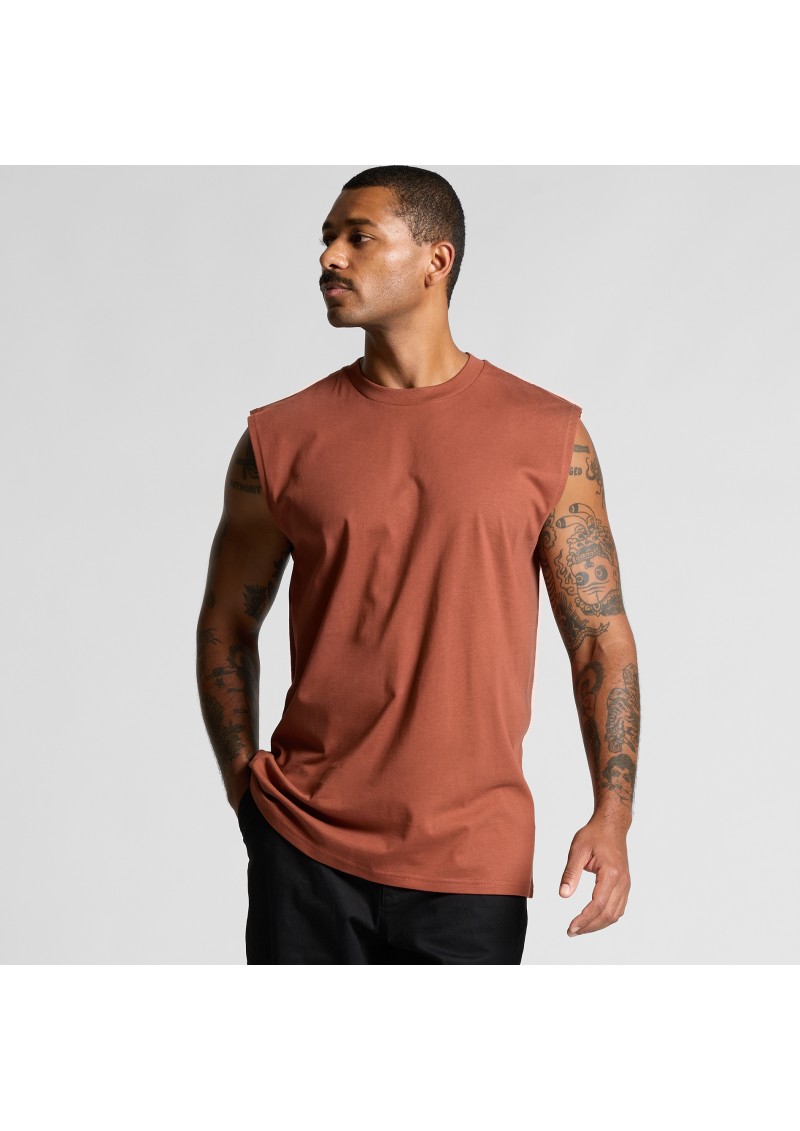 5073-AS Colour Classic Tank