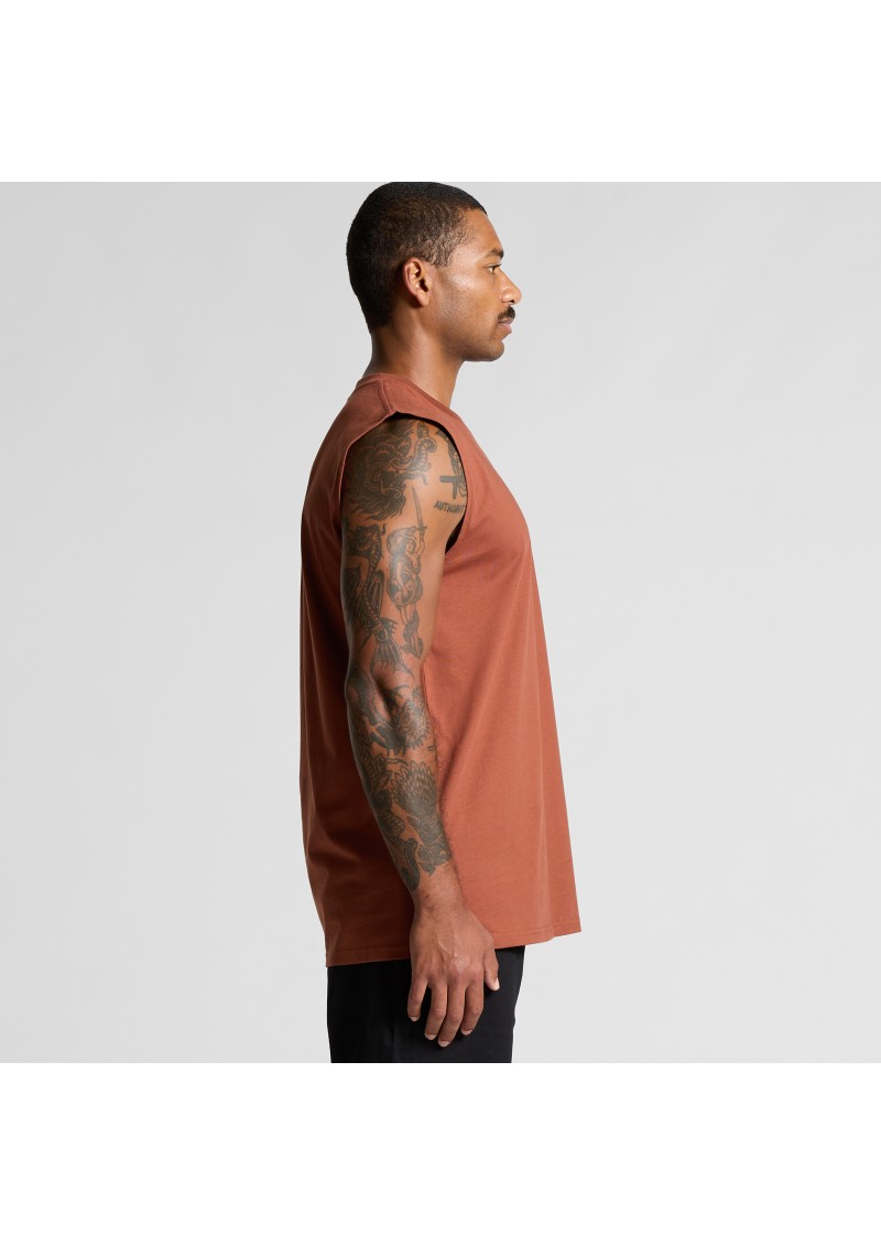 5073-AS Colour Classic Tank