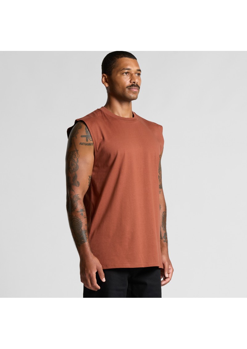 5073-AS Colour Classic Tank