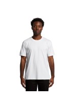 5074 - AS Colour Mens Staple Minus Tee [-5cm]