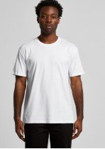 MENS STAPLE MINUS TEE MENS STAPLE MINUS TEE