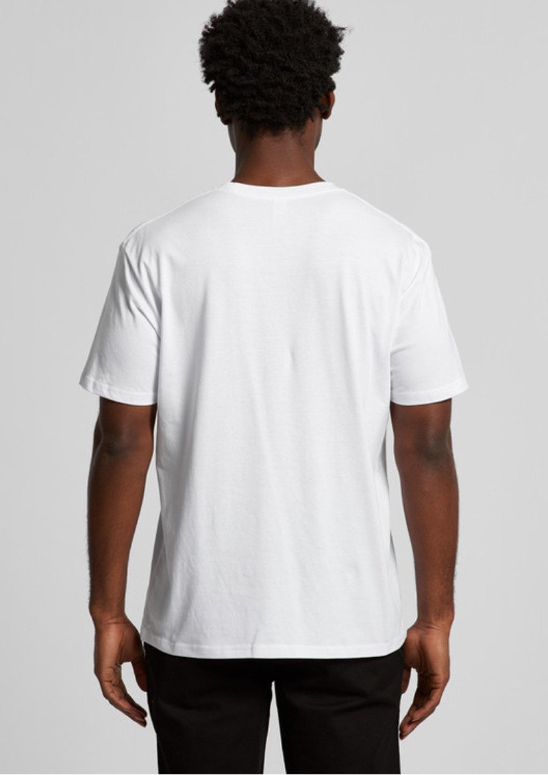 MENS STAPLE MINUS TEE