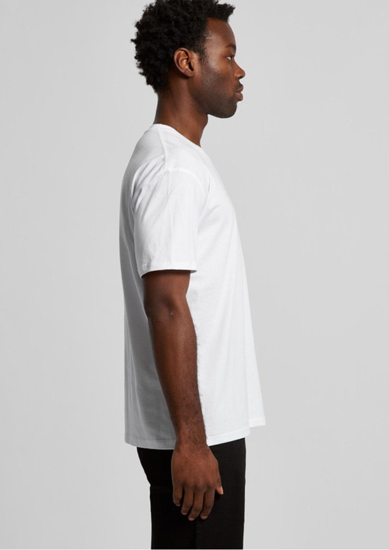 MENS STAPLE MINUS TEE