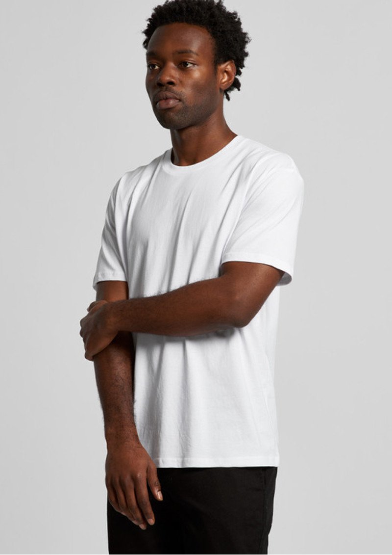 MENS STAPLE MINUS TEE