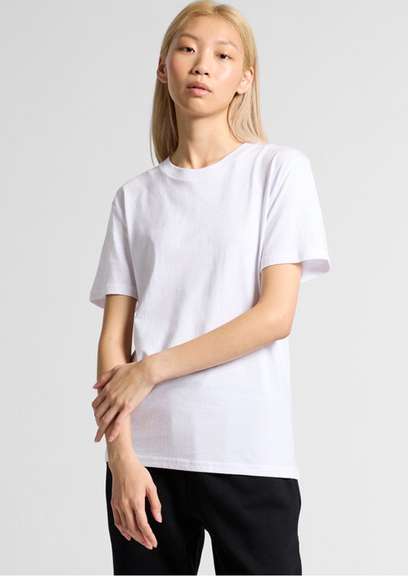 MENS STAPLE MINUS TEE