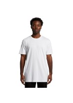 5075 - AS Colour Staple Plus Tee [+5cm]