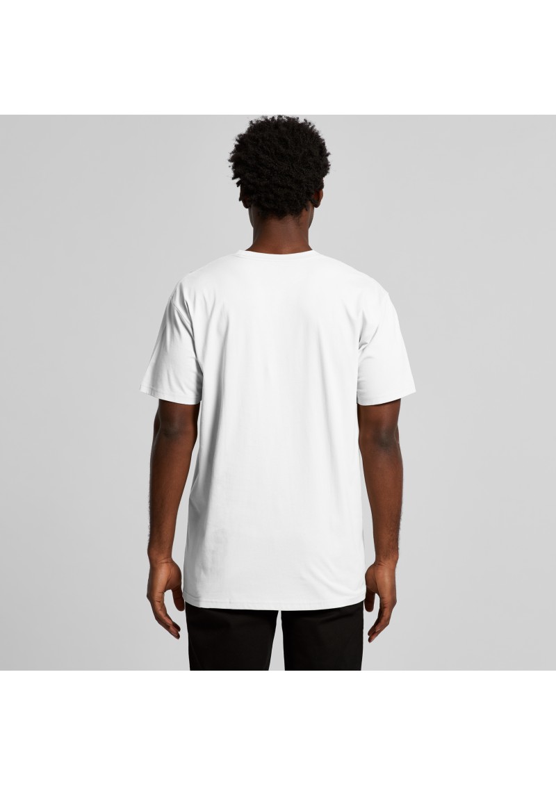 5077 - AS Colour Staple Recycled Tee