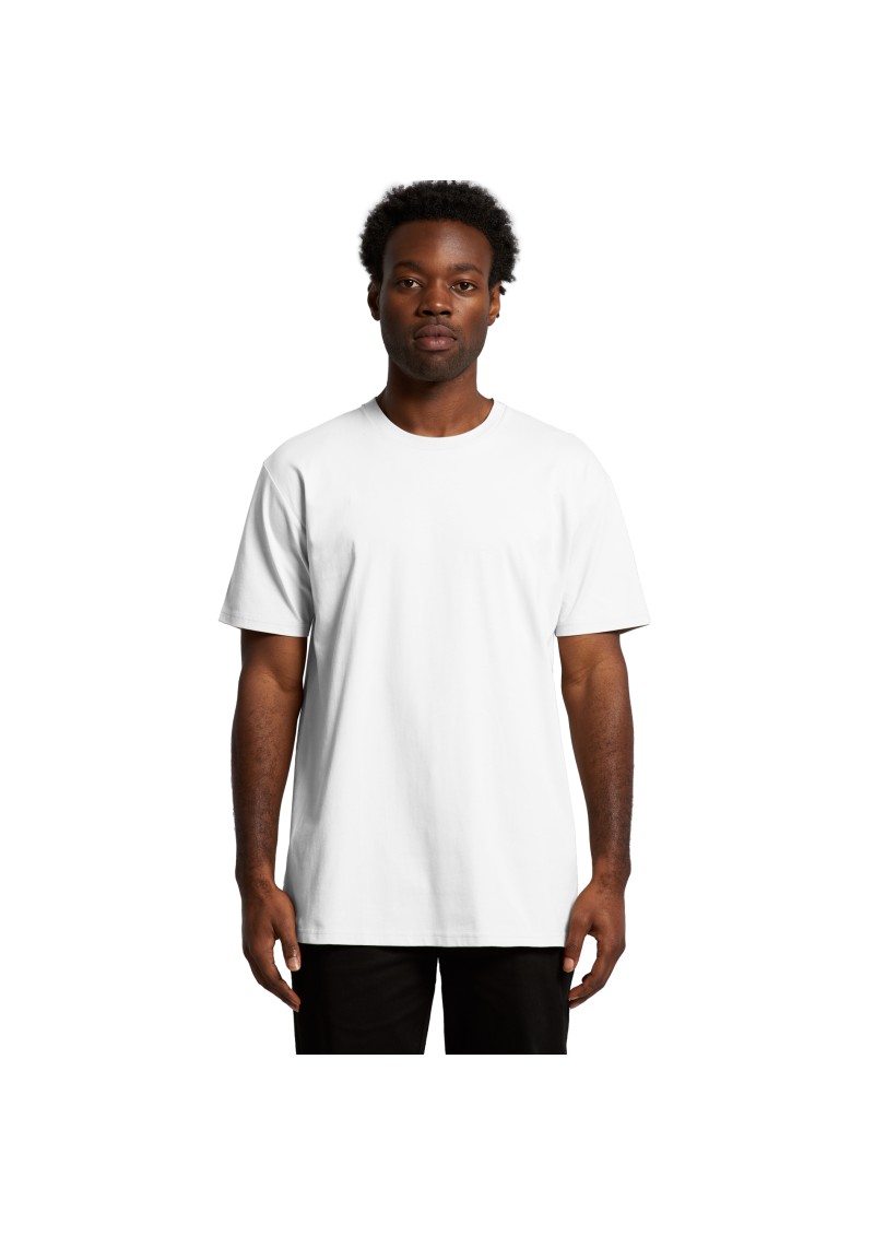5077 - AS Colour Staple Recycled Tee