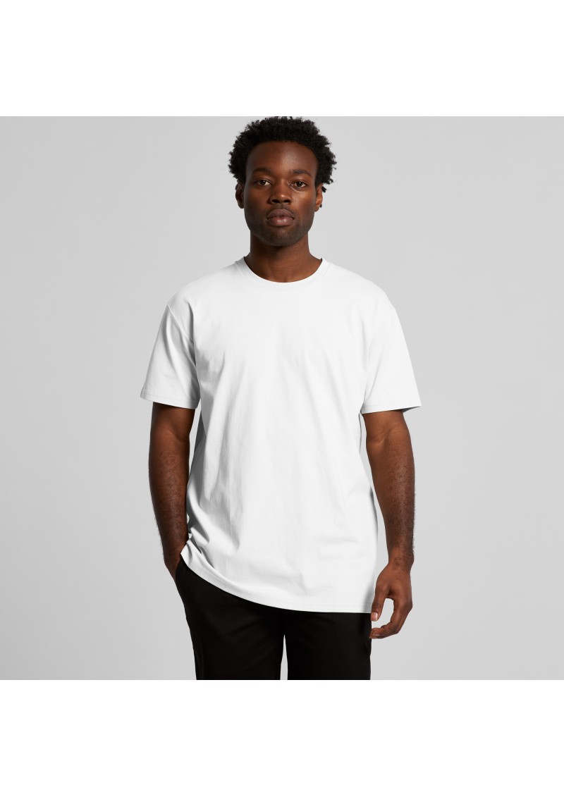 5077 - AS Colour Staple Recycled Tee