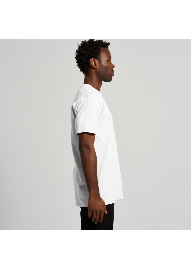 5077 - AS Colour Staple Recycled Tee