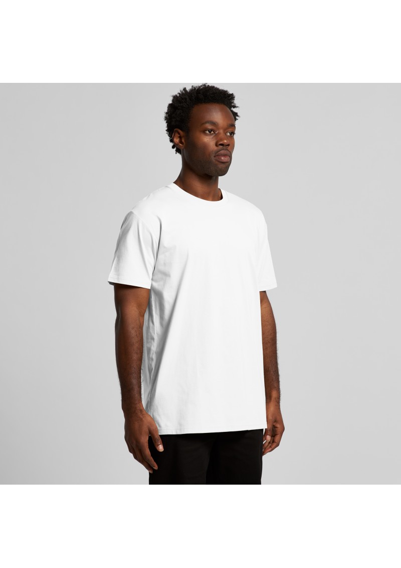 5077 - AS Colour Staple Recycled Tee