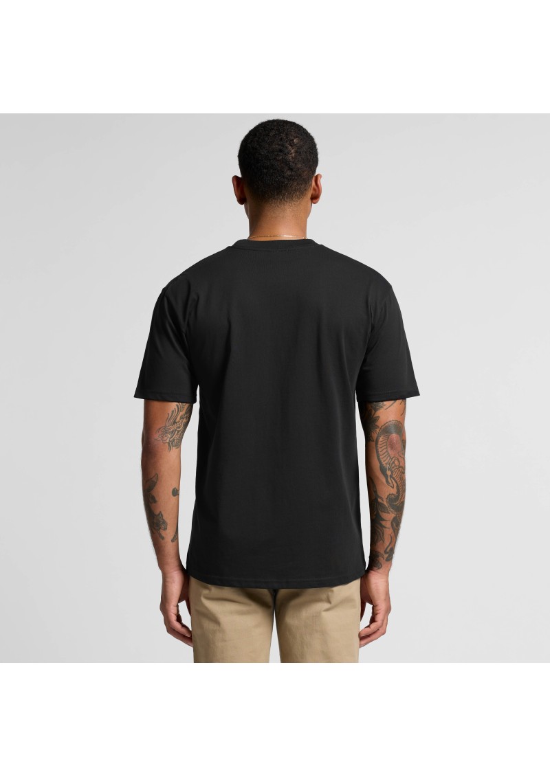 5079 - AS Colour Classic Minus Tee [-5cm]