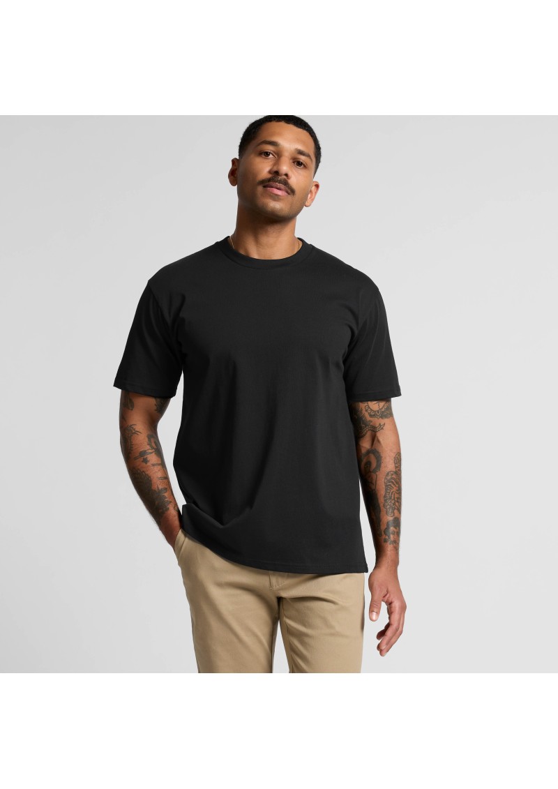 5079 - AS Colour Classic Minus Tee [-5cm]