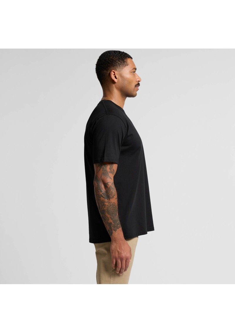 5079 - AS Colour Classic Minus Tee [-5cm]