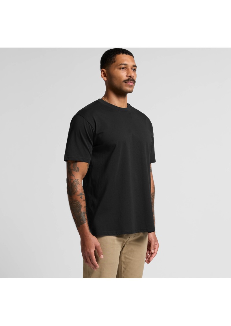 5079 - AS Colour Classic Minus Tee [-5cm]