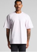 AS Colour Mens Heavy Tee-5080
