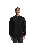 5081 - AS Colour Heavy L/S Tee