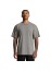 5082-AS Colour Heavy Faded Tee