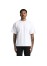 5086-AS Colour Heavy Faded Minus Tee [-5cm]