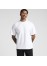 5086-AS Colour Heavy Faded Minus Tee [-5cm]