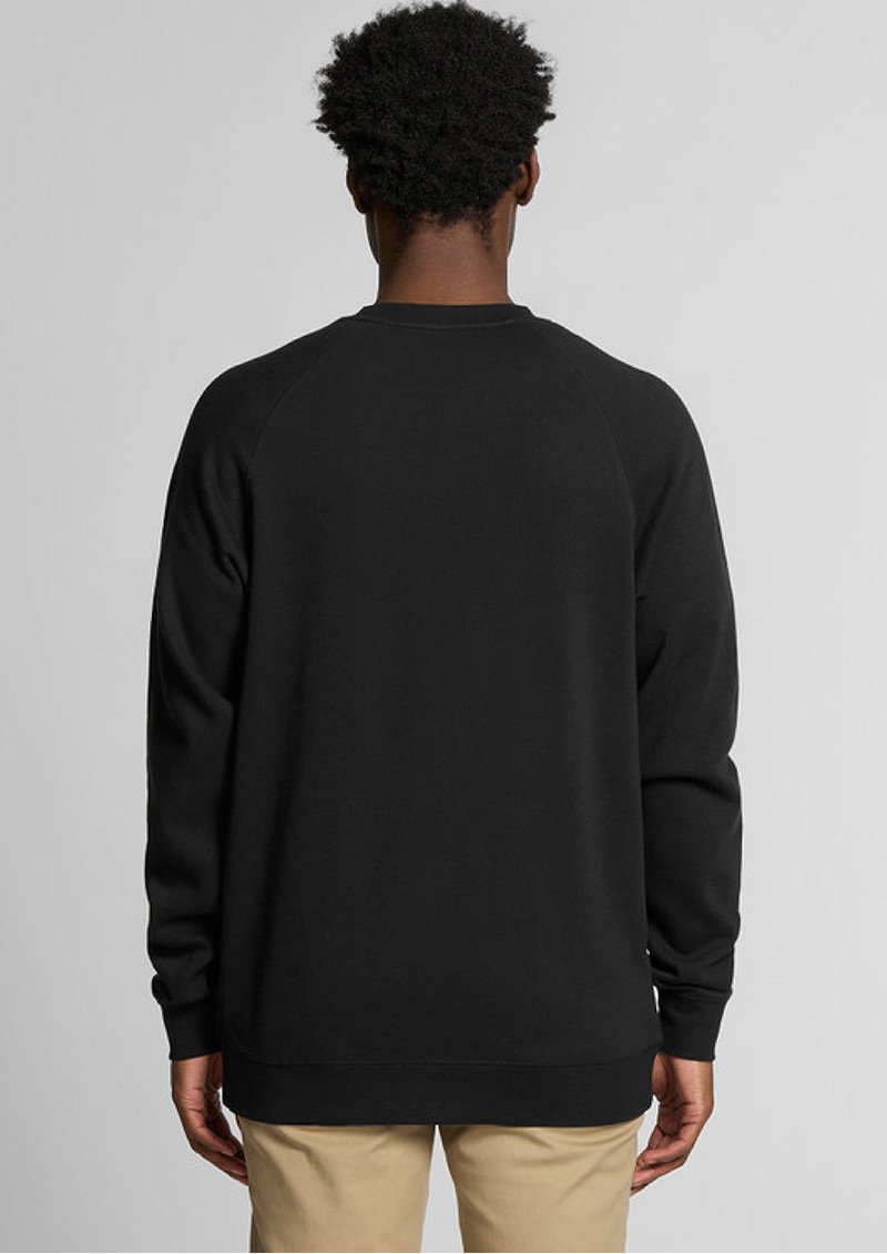 AS Colour Mens Supply Crew - 5100