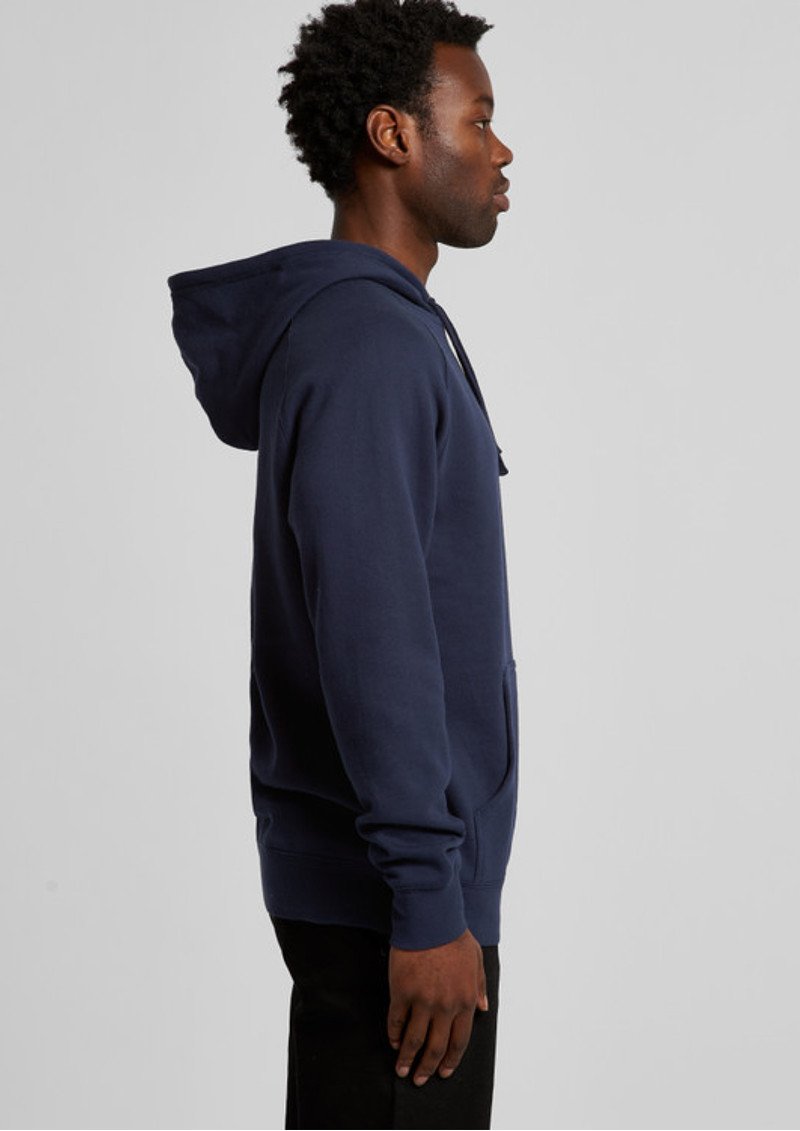 AS Colour Supply Hood - 5101 AS Colour Supply Hood - 5101