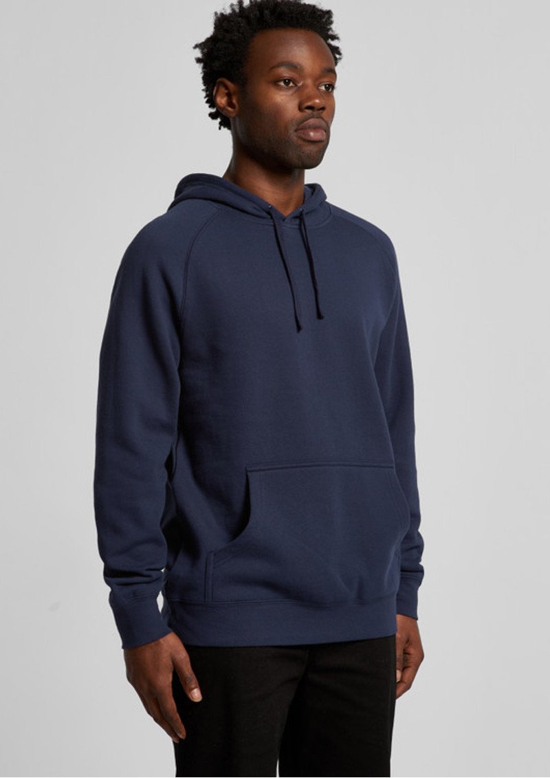 AS Colour Supply Hood - 5101 AS Colour Supply Hood - 5101