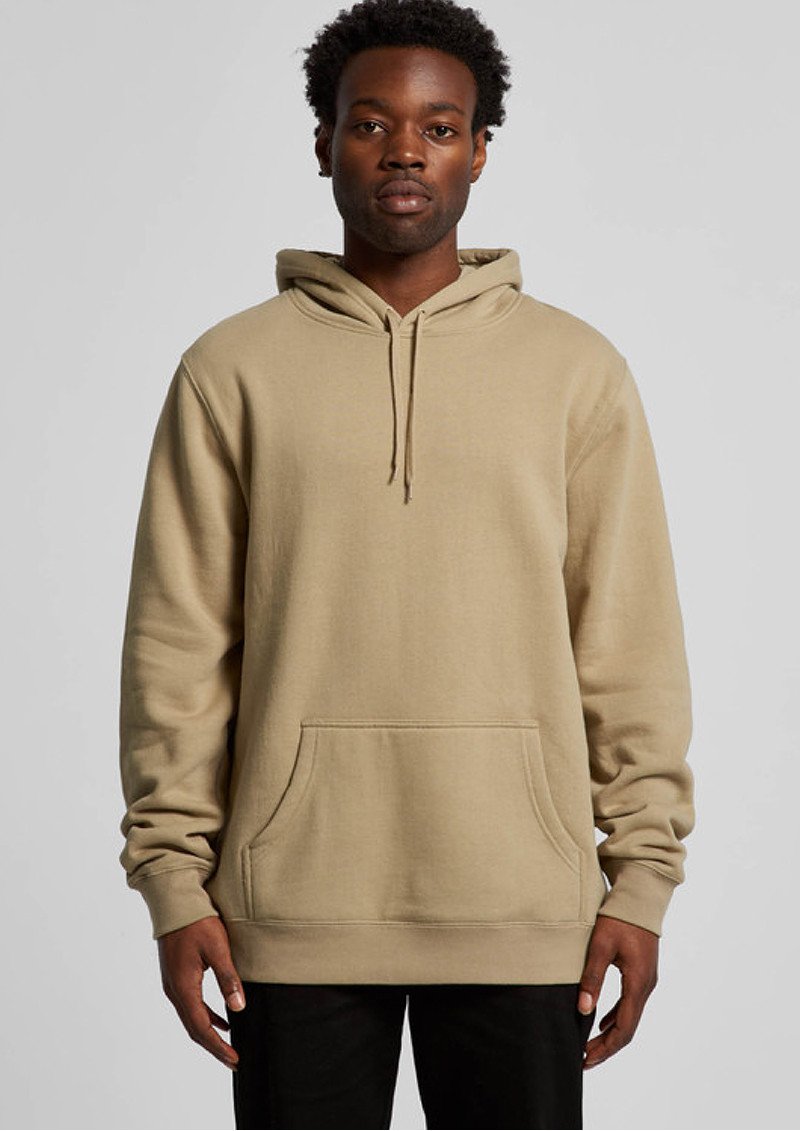 AS Colour Stencil Hood - 5102