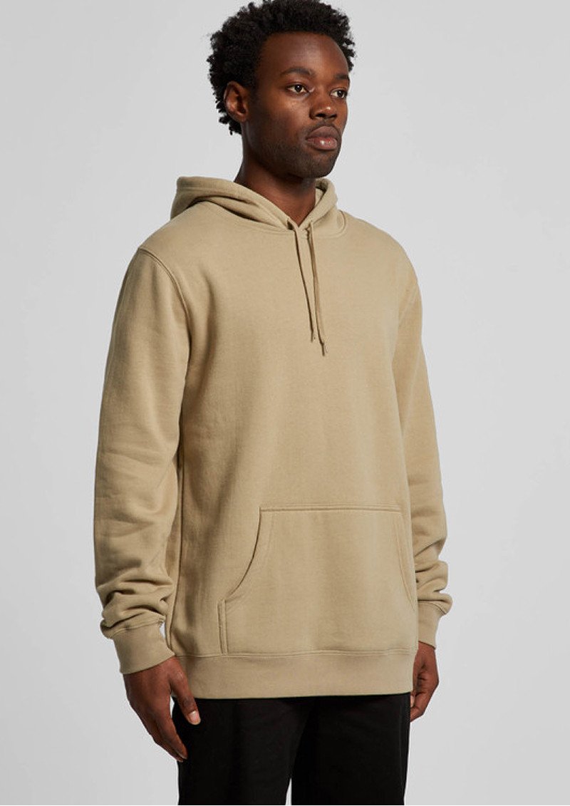 AS Colour Stencil Hood - 5102