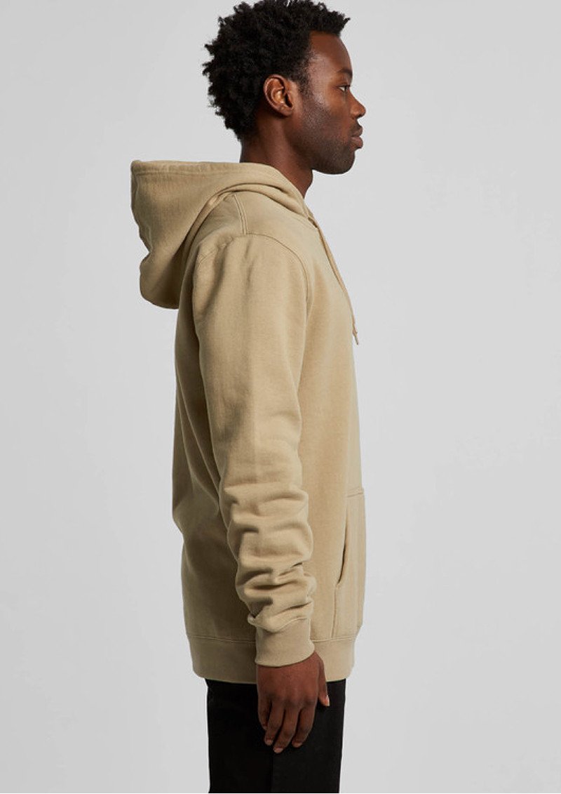 AS Colour Stencil Hood - 5102