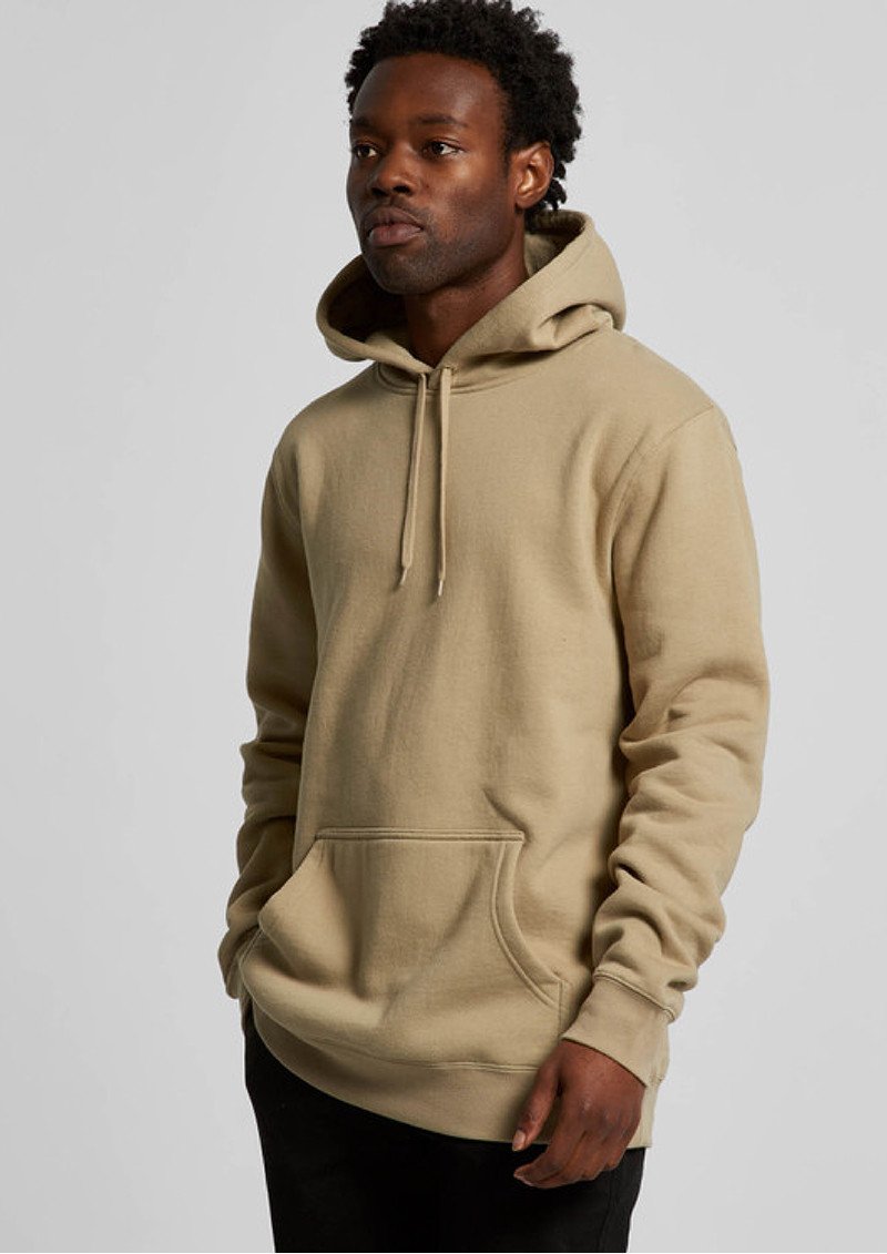 AS Colour Stencil Hood - 5102