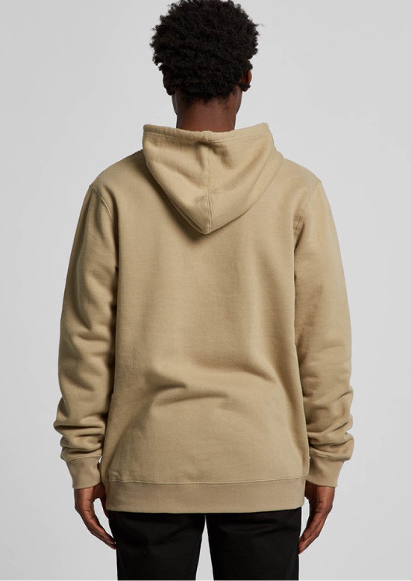 AS Colour Stencil Hood - 5102