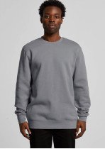 Mens Stencil Crew - 5103