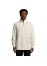 5125-AS Colour Stencil Half Zip Crew