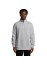 5125-AS Colour Stencil Half Zip Crew