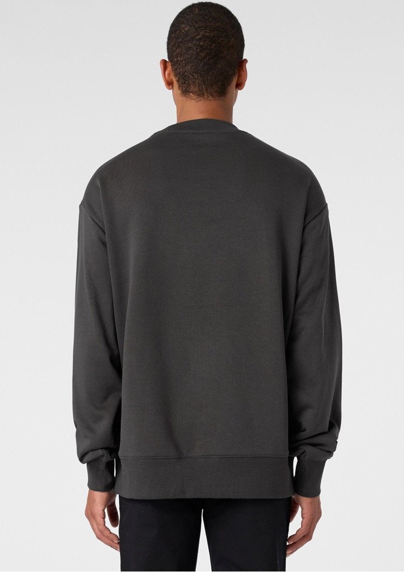 AS Colour Heavy Crew - 5145