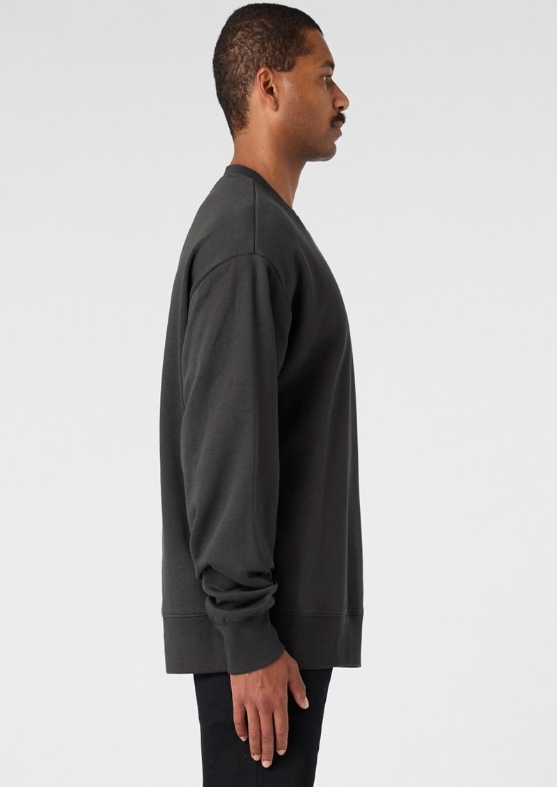 AS Colour Heavy Crew - 5145