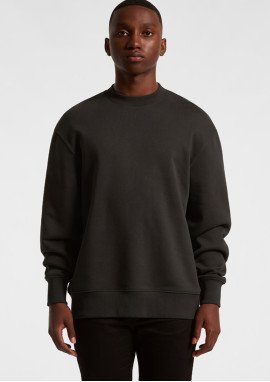 AS Colour Heavy Crew - 5145