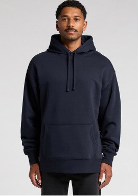 AS Colour Heavy Hoodie - 5146