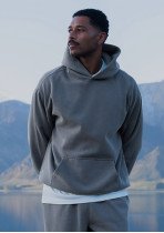 AS Colour Relax Hoodie - 5161