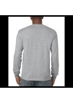 Gildan Heavy Cotton Adult Long Sleeve T-Shirt
