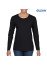 Gildan Heavy Cotton Ladies Long Sleeve T-Shirt