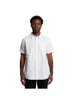 AS Colour Oxford S/Slv Shirt