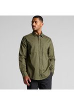 5422-AS Colour Work shirt