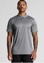 AS Colour Active Work Polo-5425