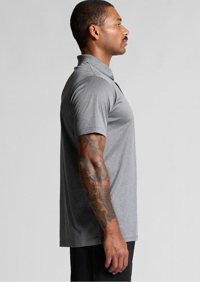 AS Colour Active Work Polo