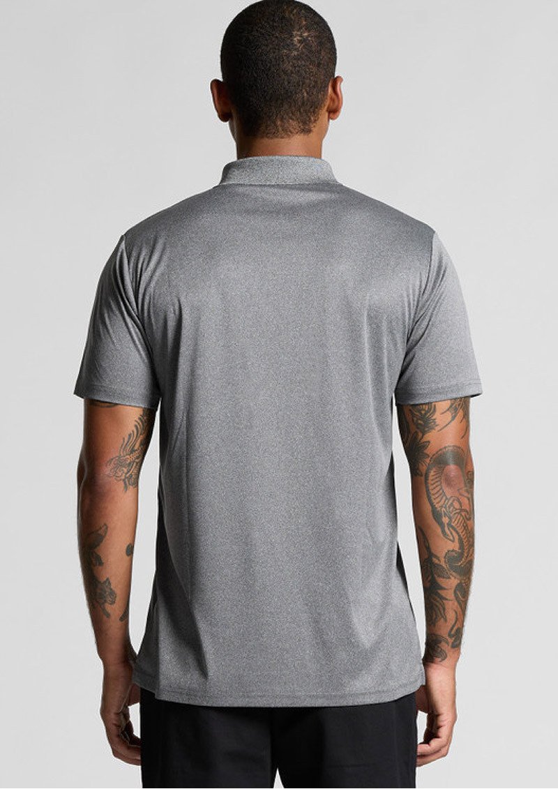 AS Colour Active Work Polo