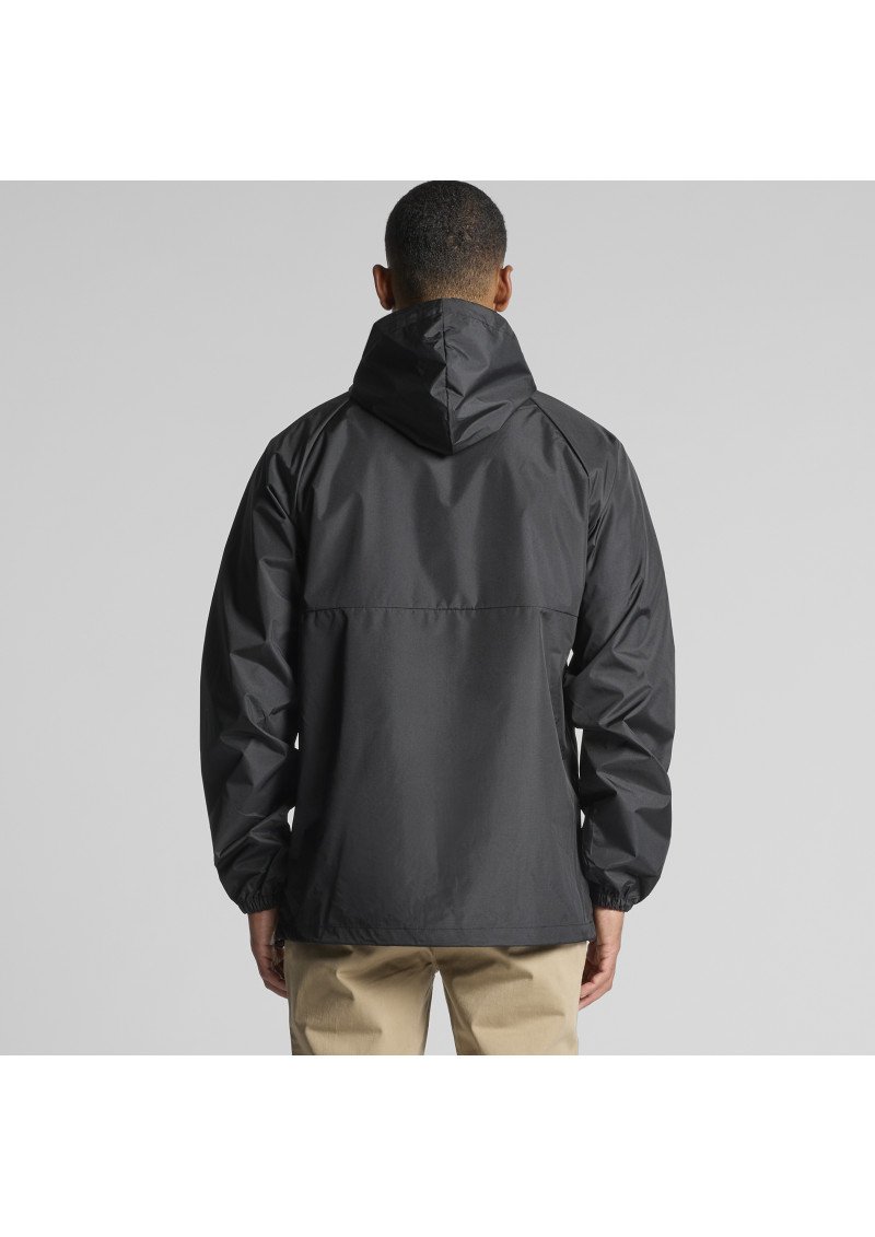 5501-Cyrus Windbreaker